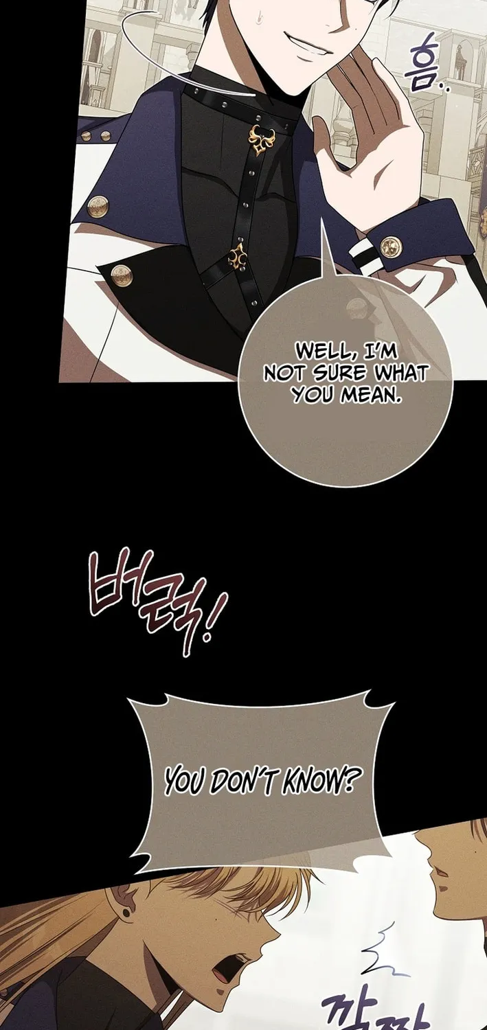 How to Get On the Main Character