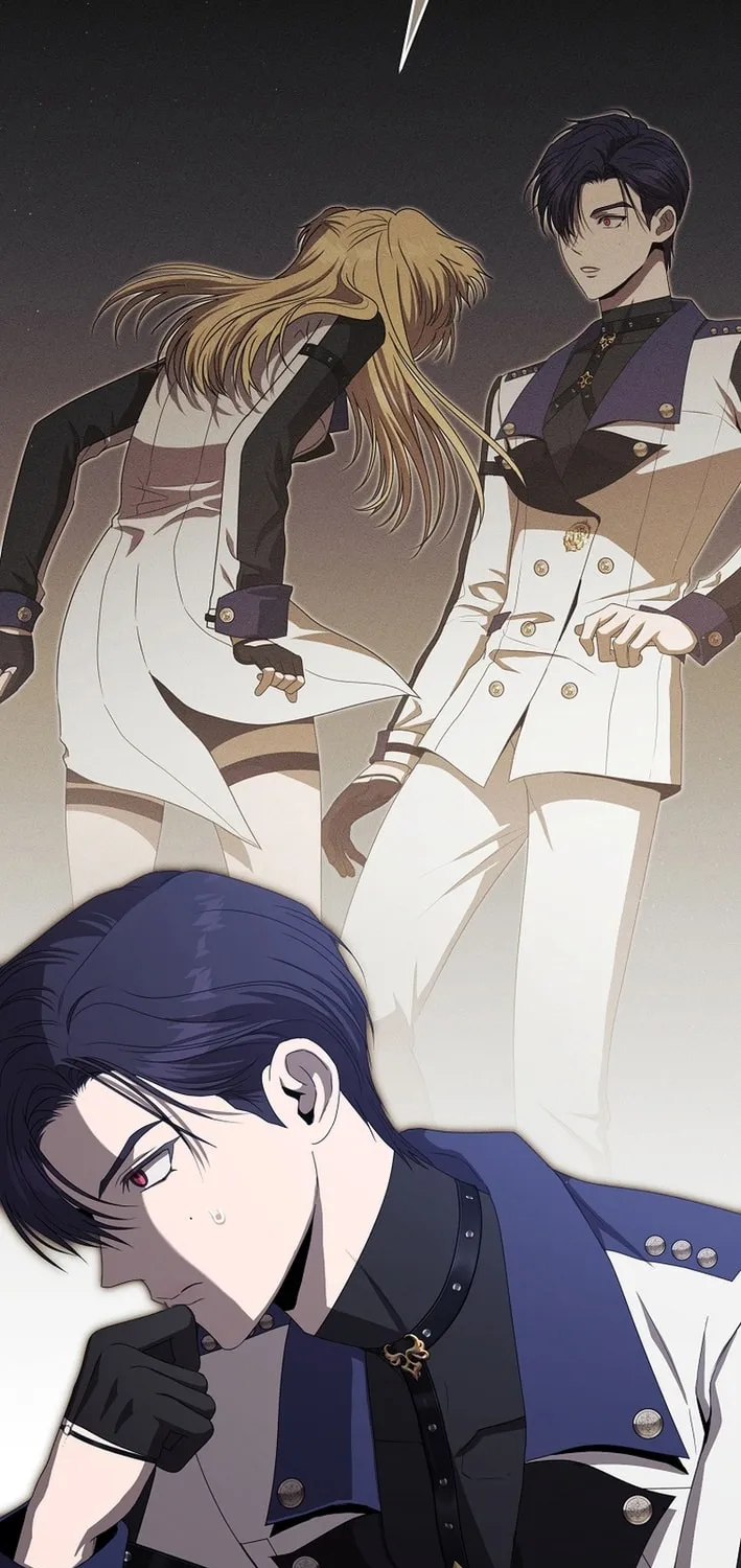 How to Get On the Main Character