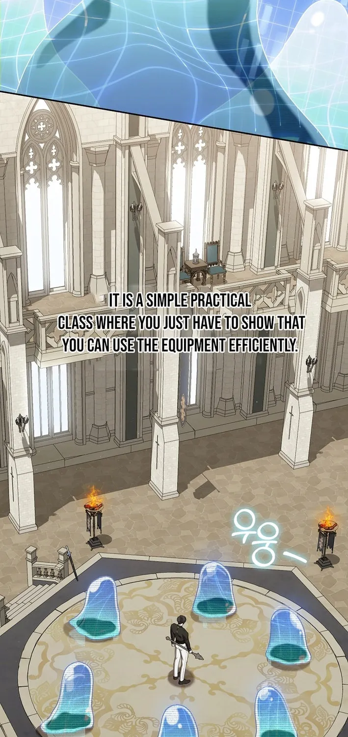 How to Get On the Main Character