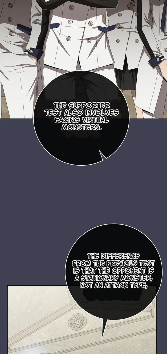 How to Get On the Main Character