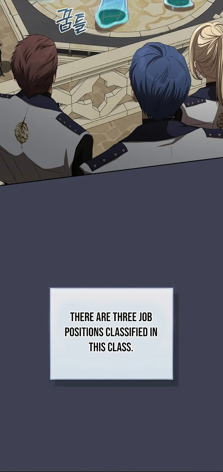 How to Get On the Main Character