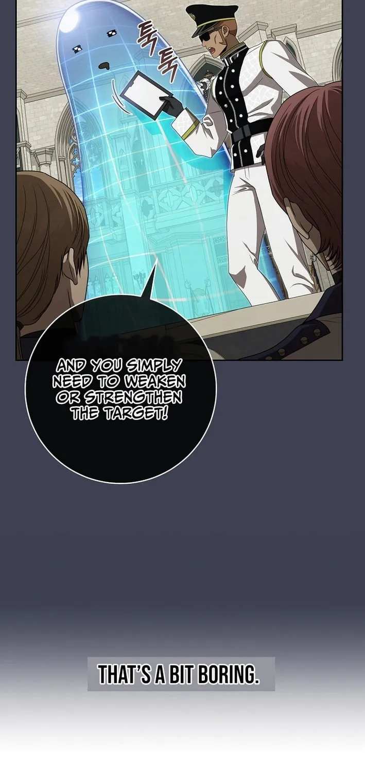 How to Get On the Main Character
