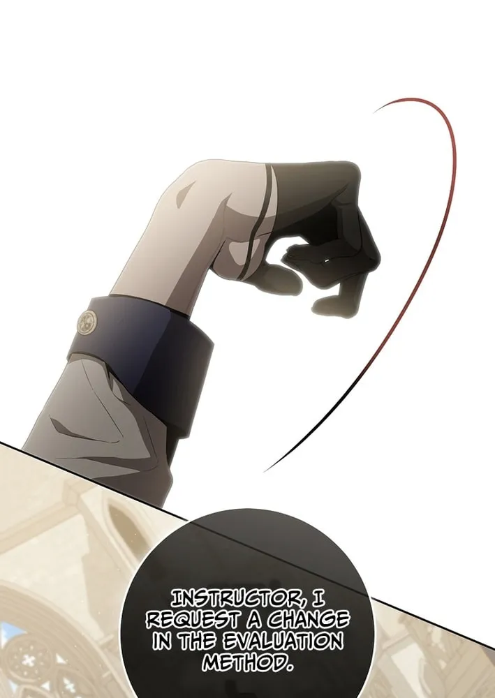 How to Get On the Main Character