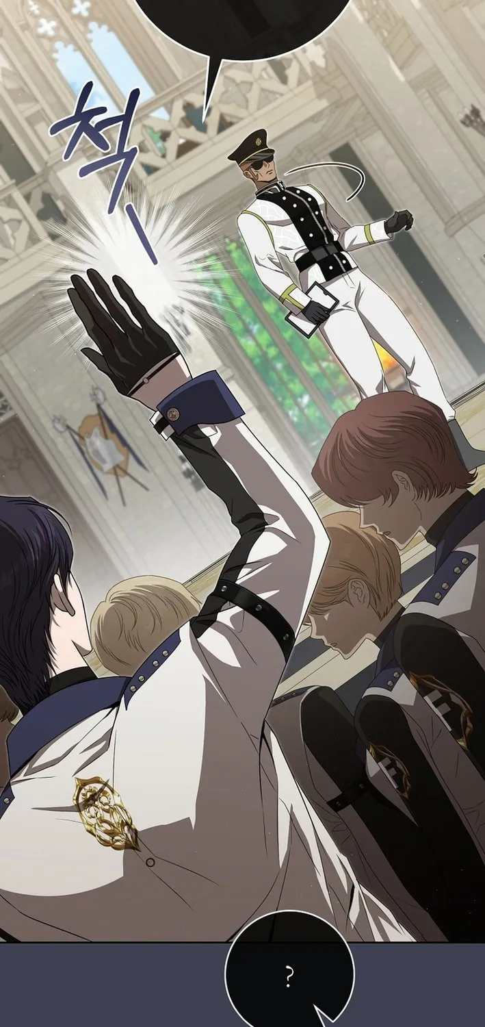 How to Get On the Main Character