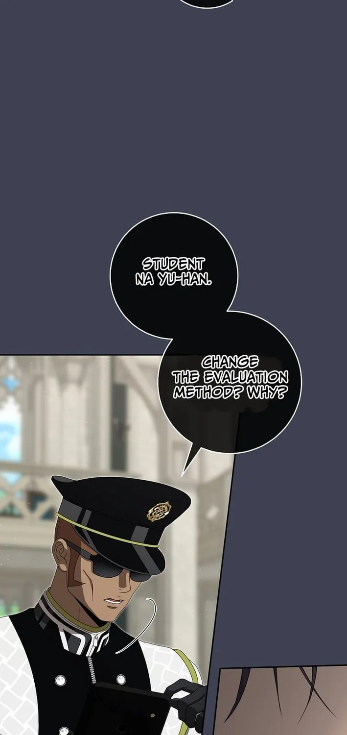 How to Get On the Main Character
