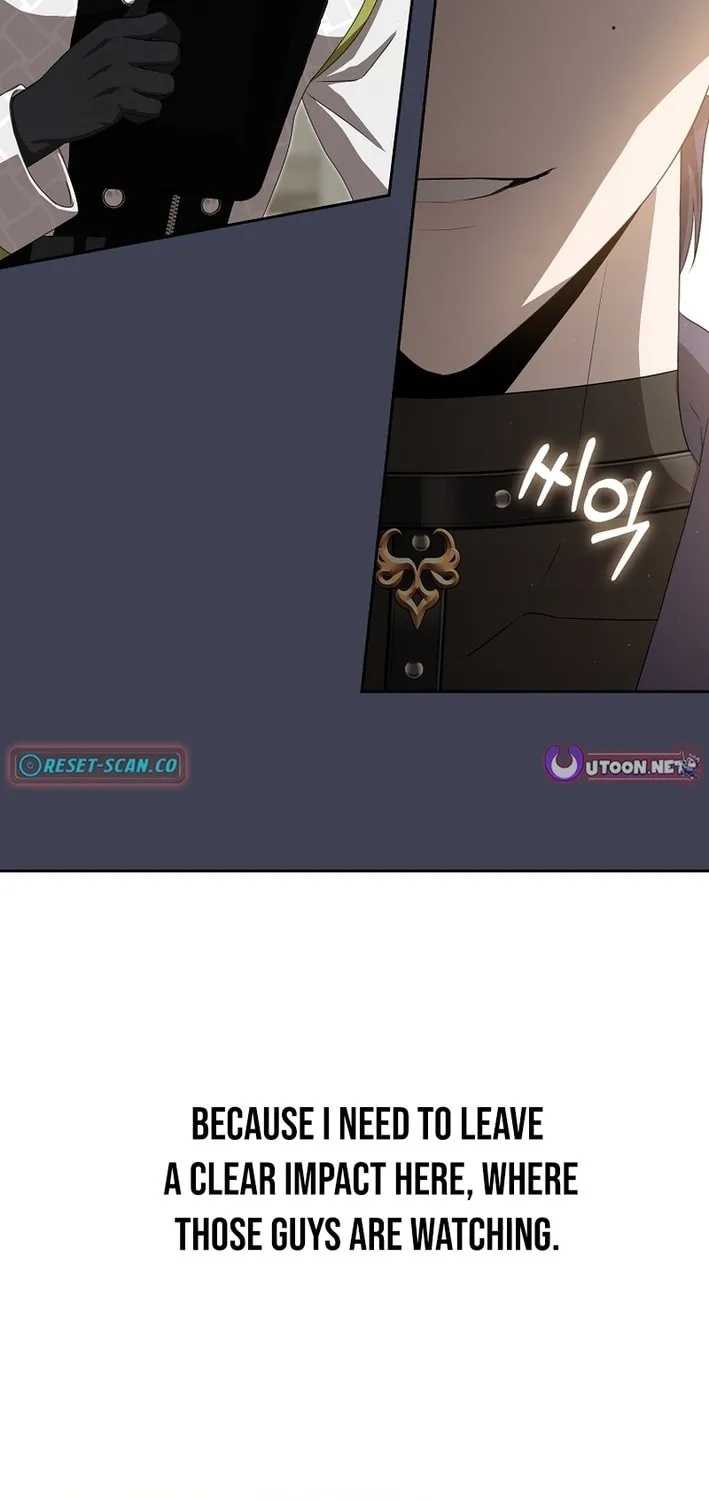 How to Get On the Main Character