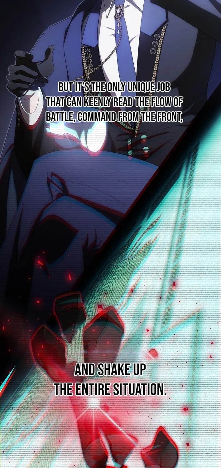 How to Get On the Main Character