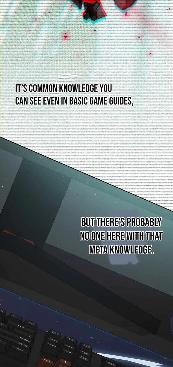 How to Get On the Main Character