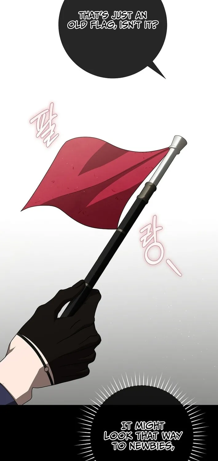 How to Get On the Main Character