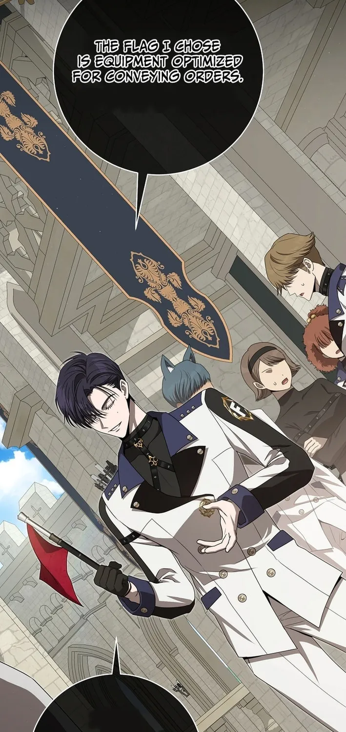 How to Get On the Main Character
