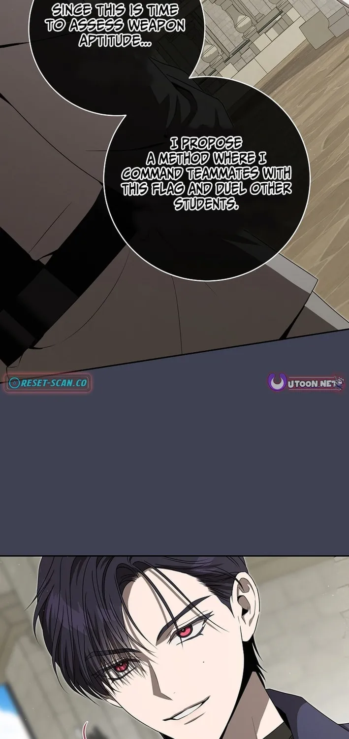 How to Get On the Main Character