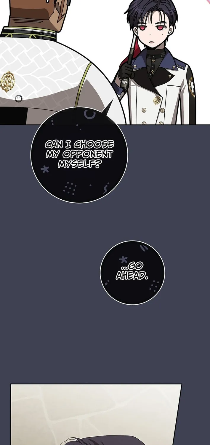 How to Get On the Main Character