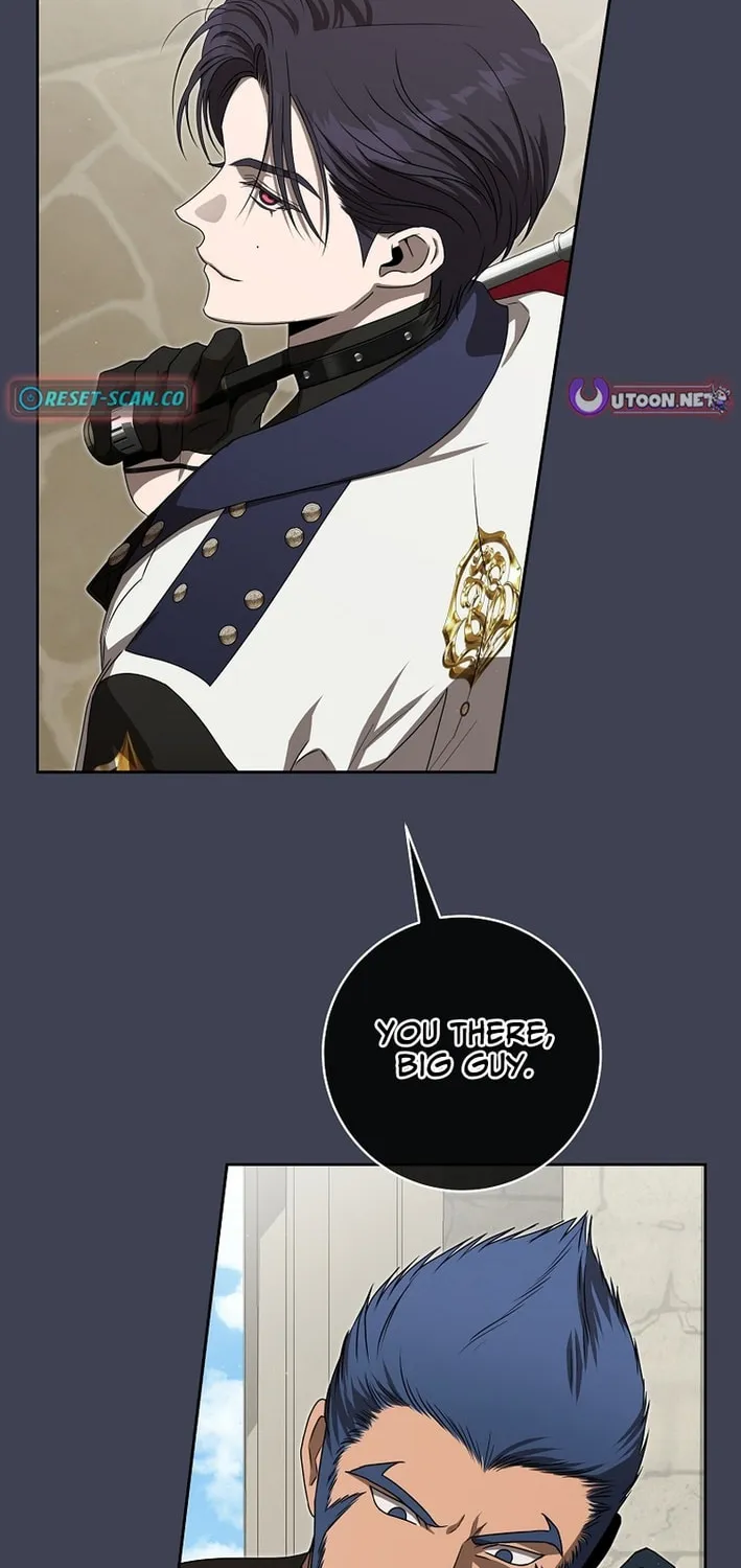 How to Get On the Main Character