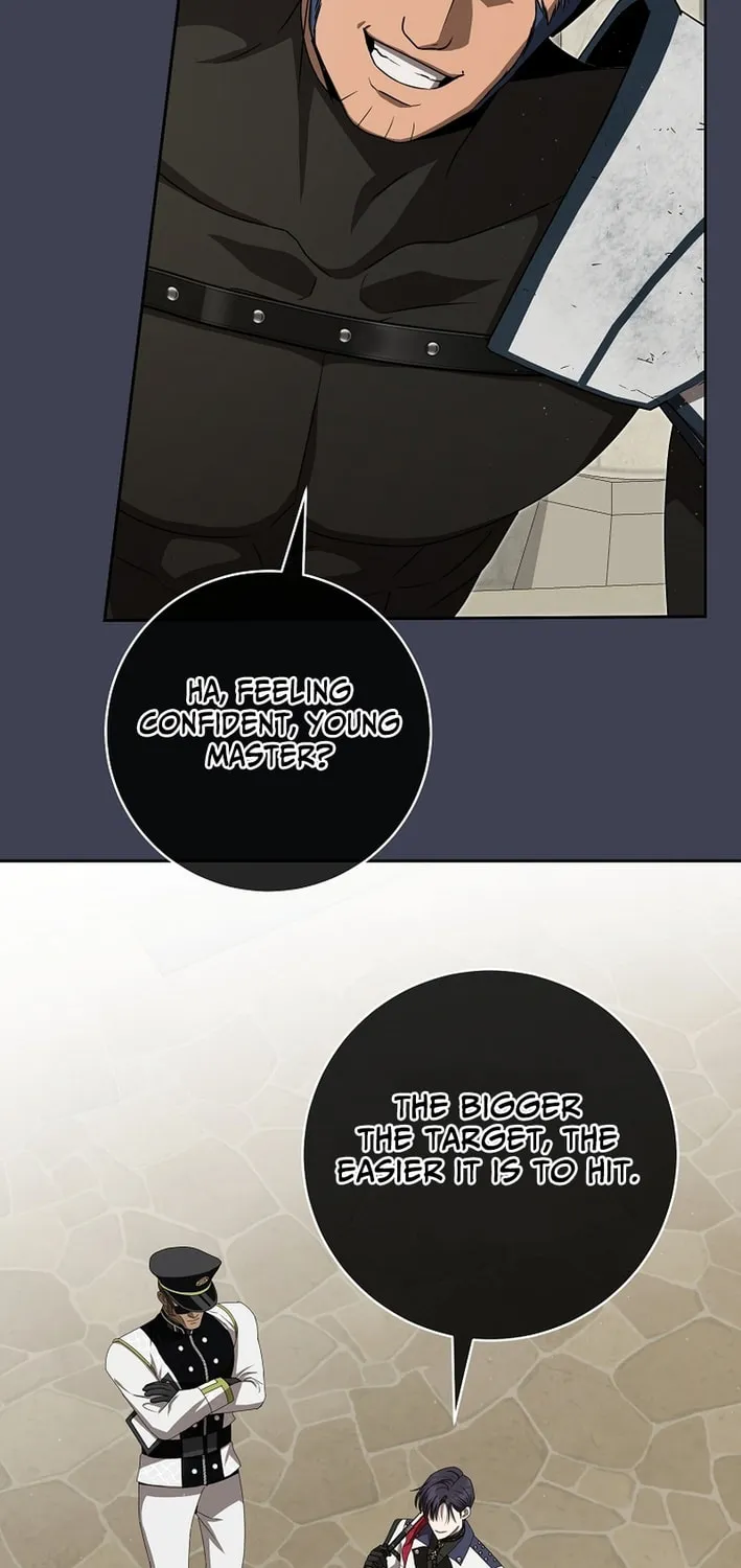 How to Get On the Main Character