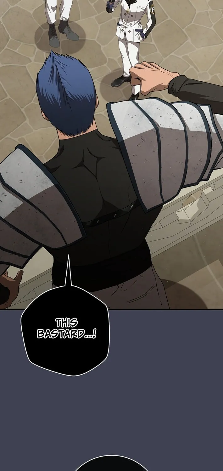 How to Get On the Main Character