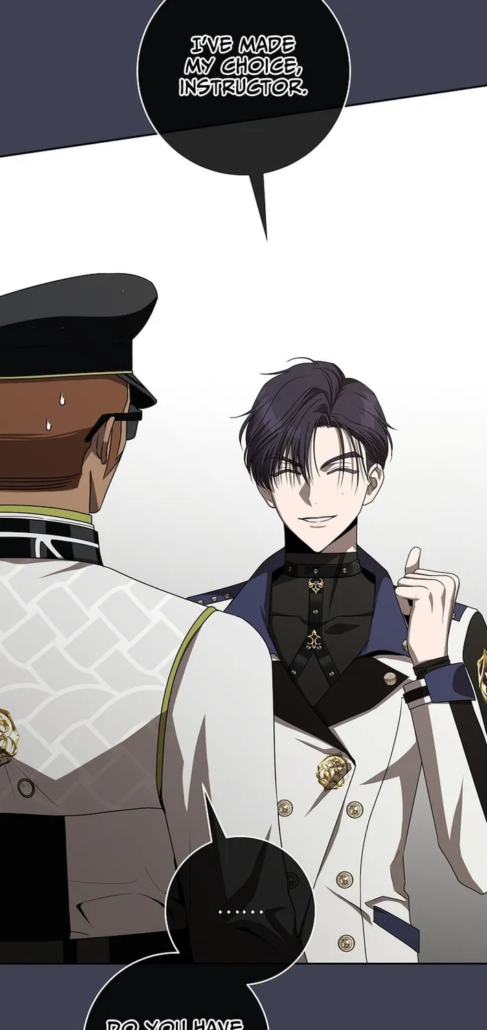 How to Get On the Main Character