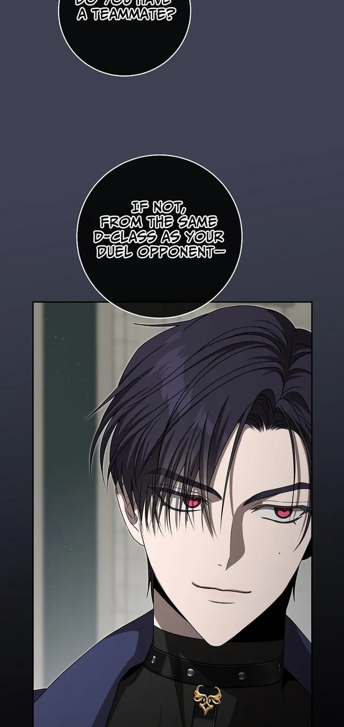 How to Get On the Main Character
