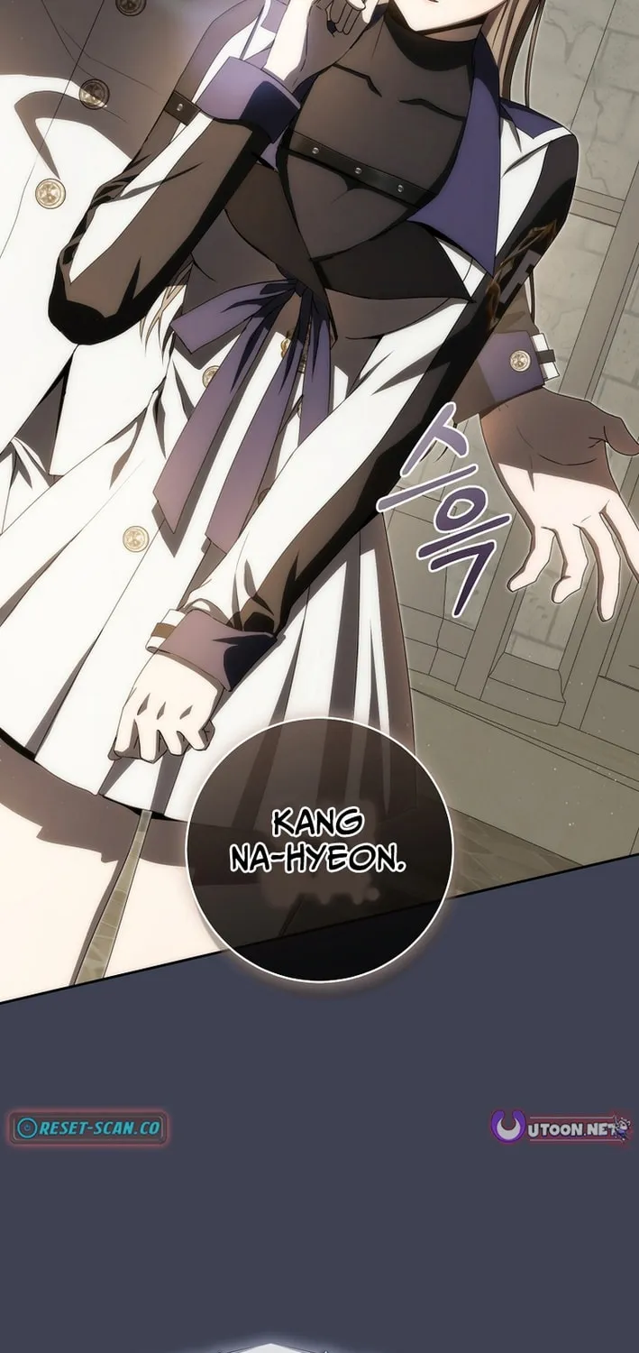 How to Get On the Main Character