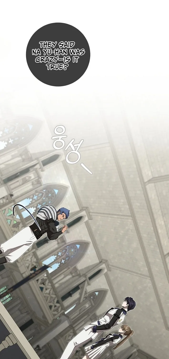 How to Get On the Main Character