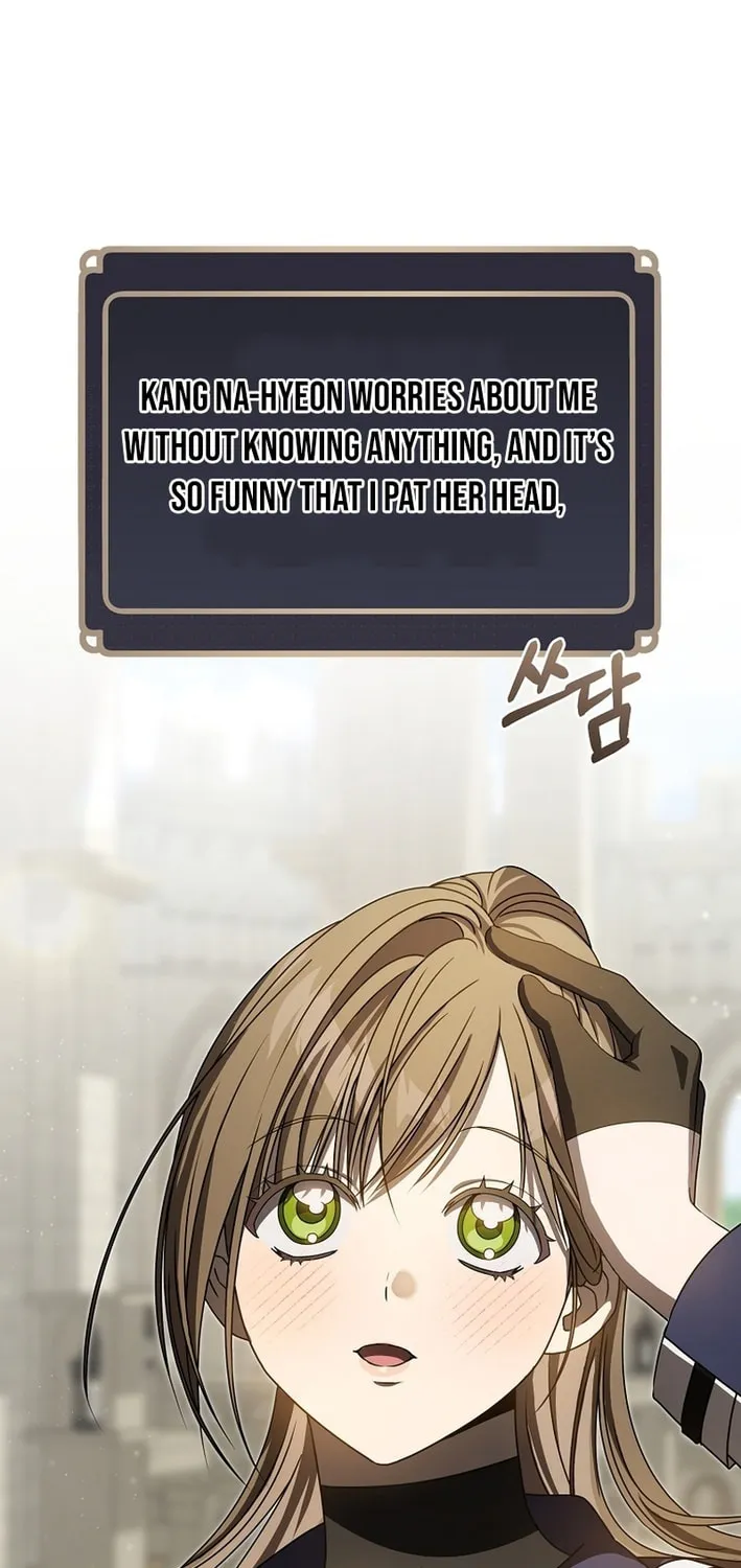 How to Get On the Main Character