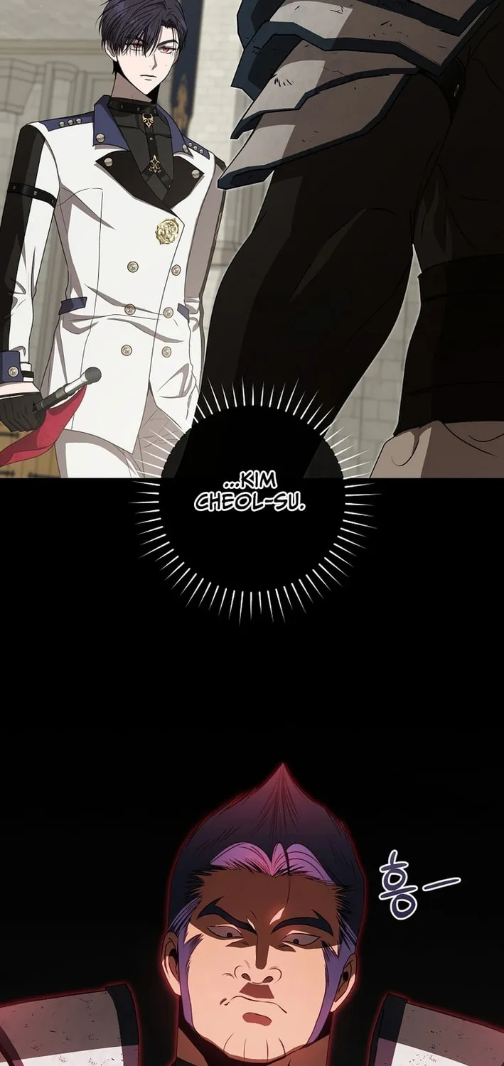 How to Get On the Main Character