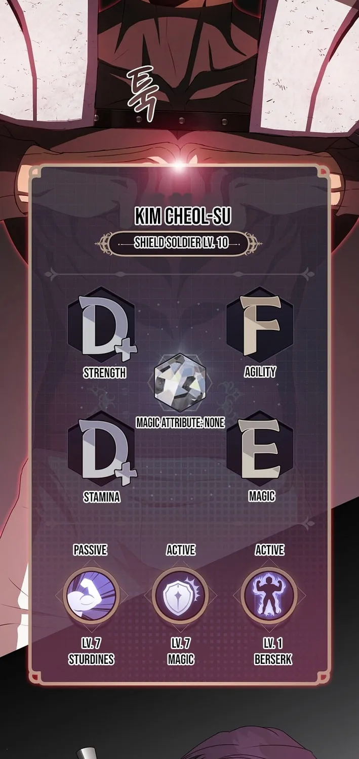 How to Get On the Main Character