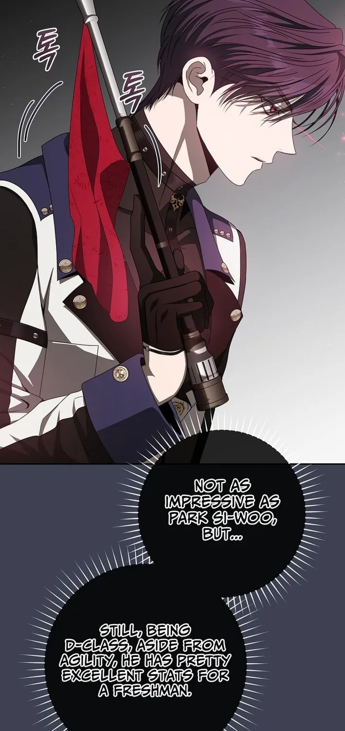 How to Get On the Main Character