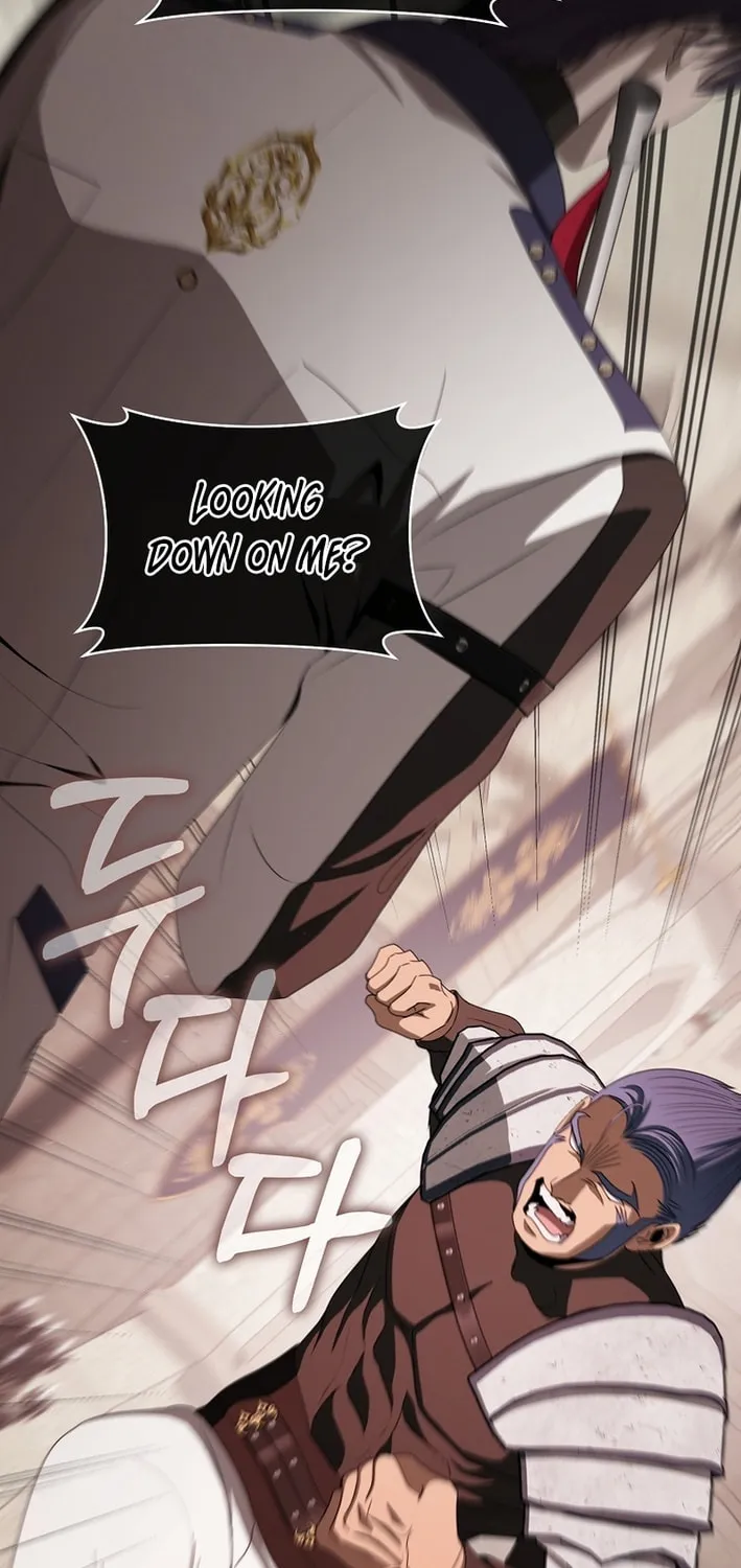 How to Get On the Main Character