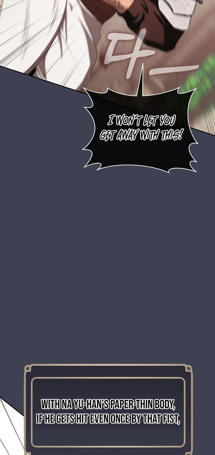 How to Get On the Main Character