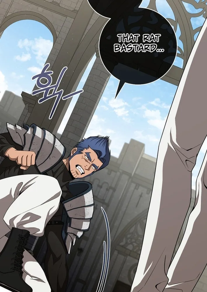 How to Get On the Main Character