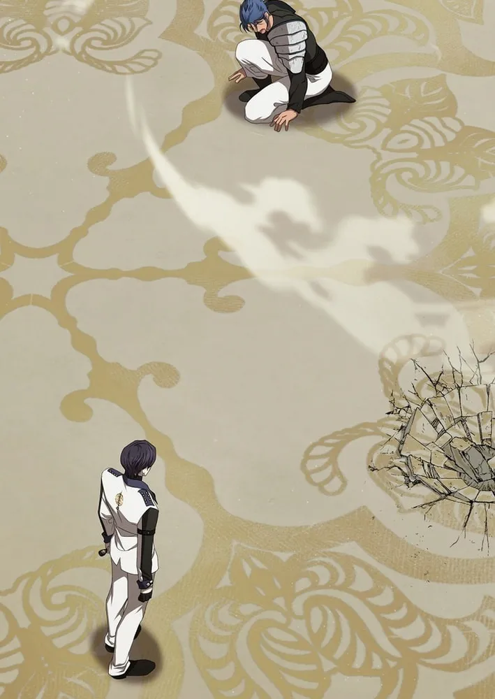 How to Get On the Main Character