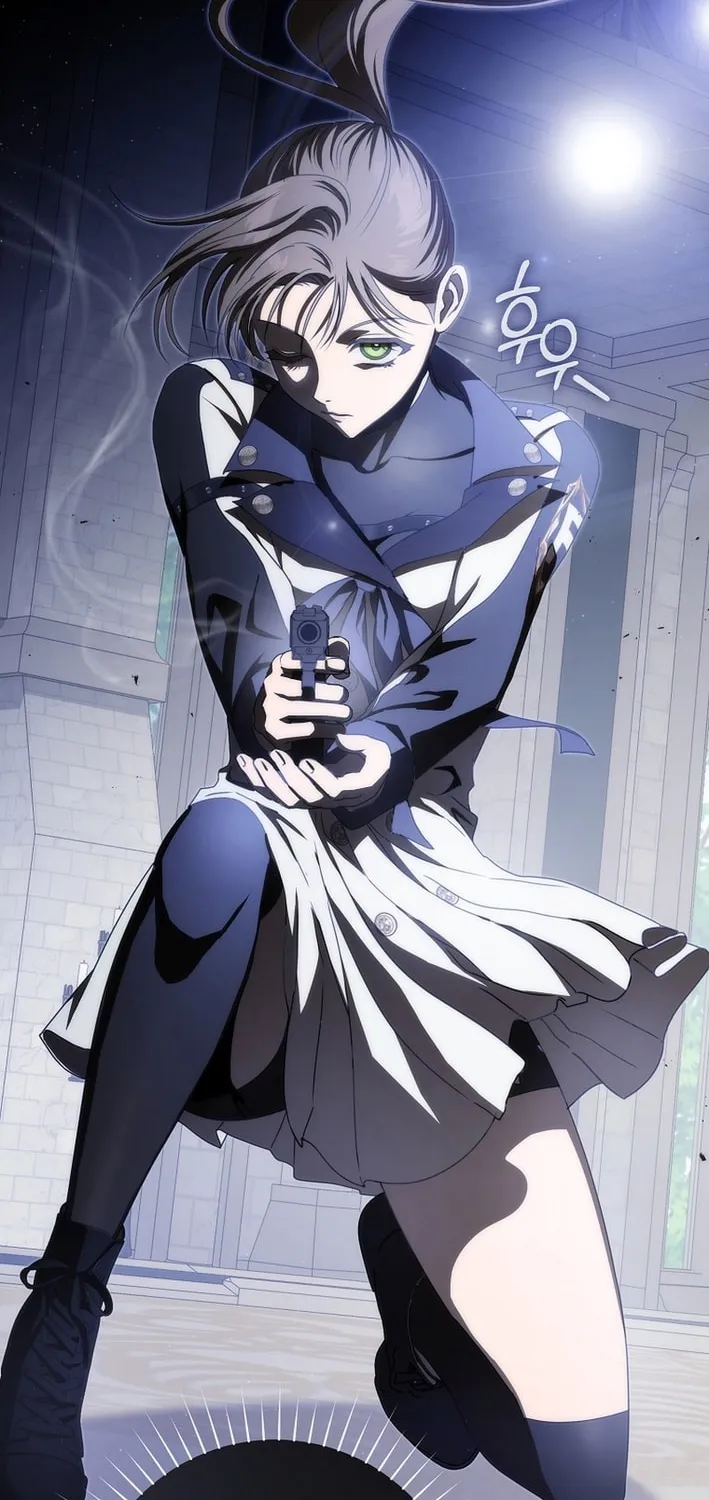 How to Get On the Main Character