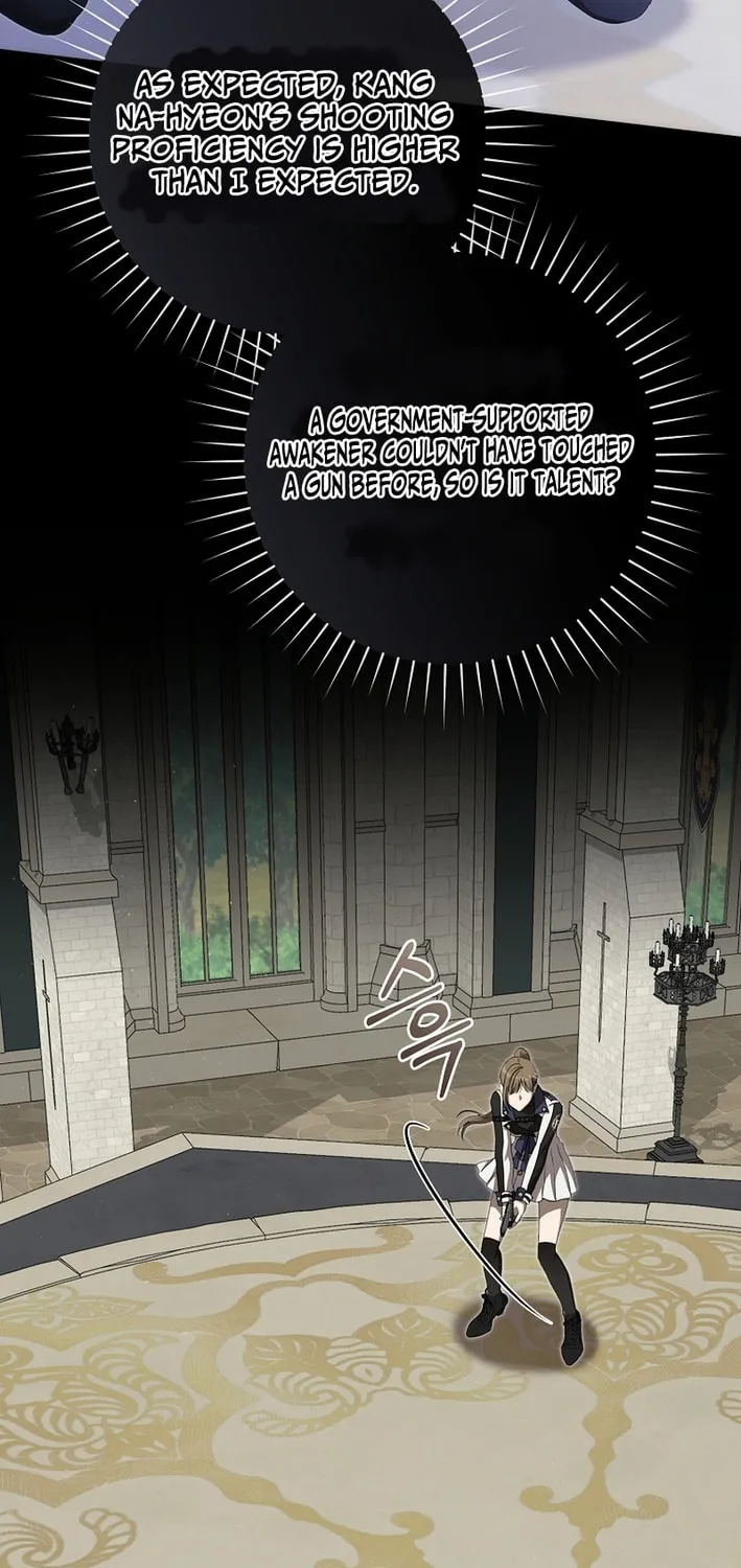How to Get On the Main Character