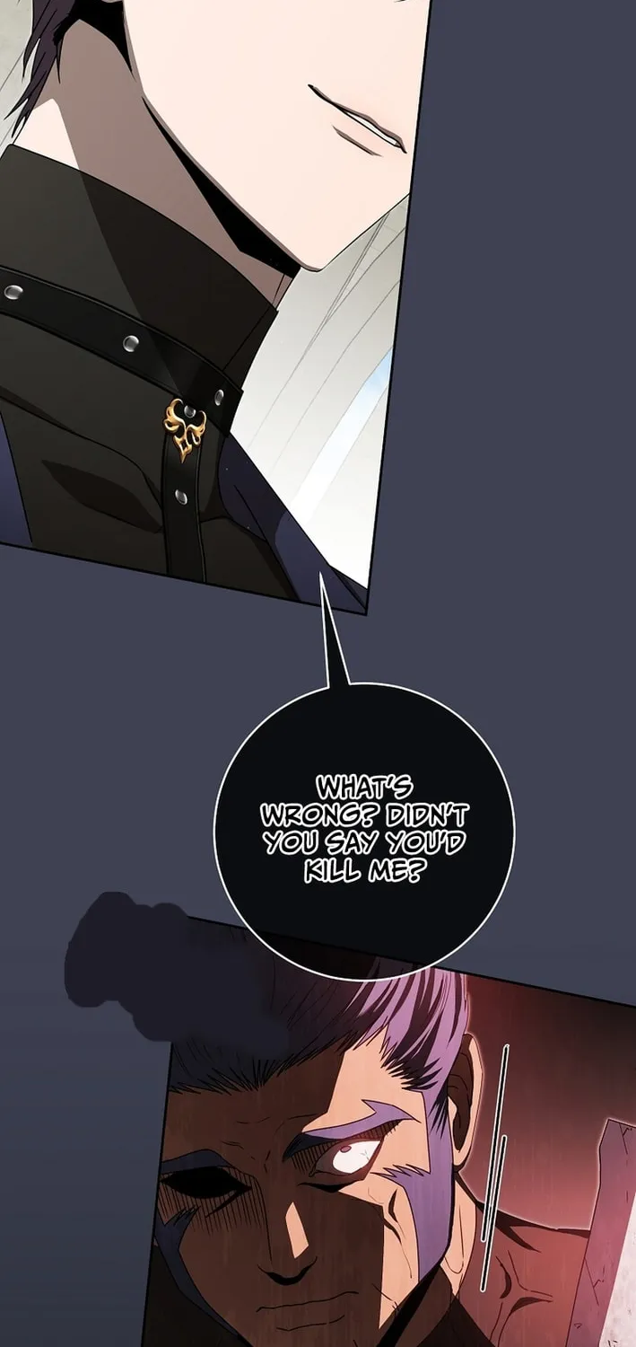 How to Get On the Main Character