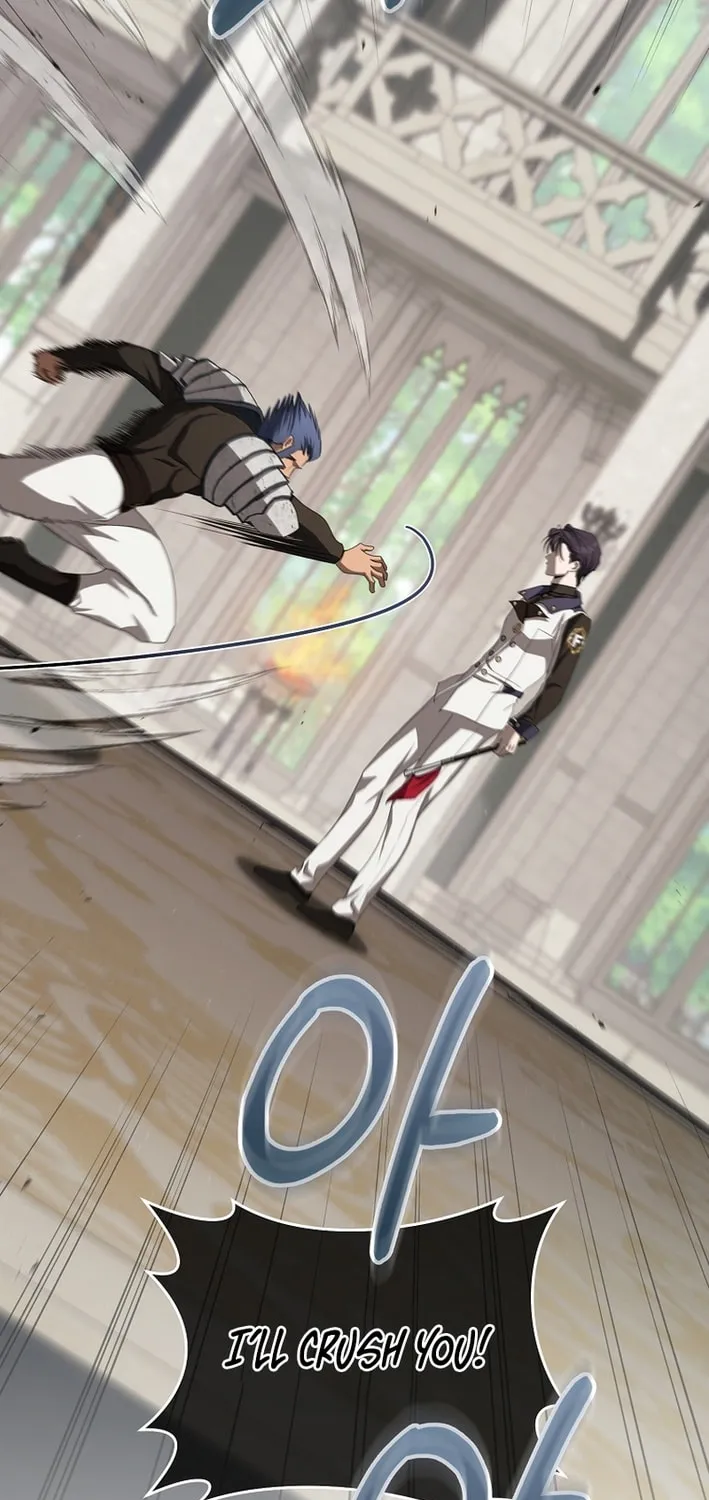 How to Get On the Main Character