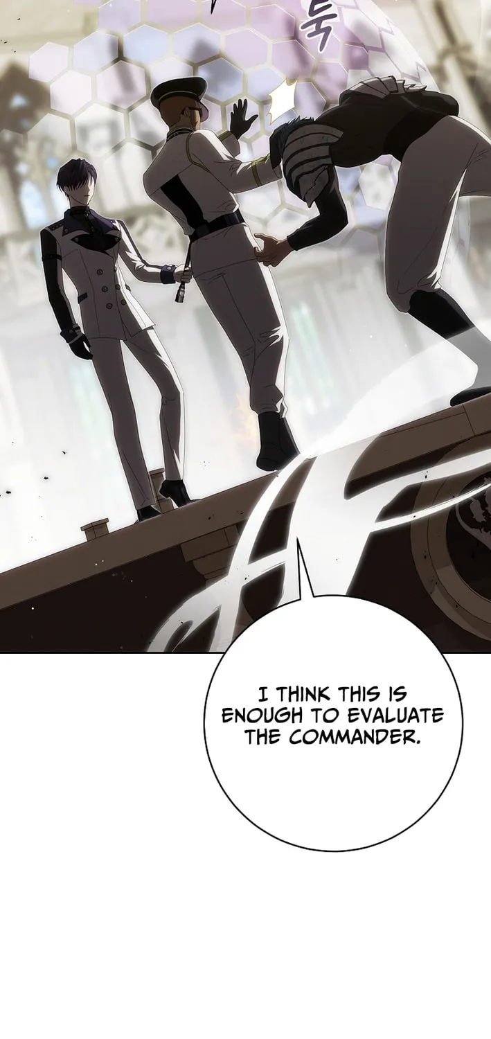 How to Get On the Main Character