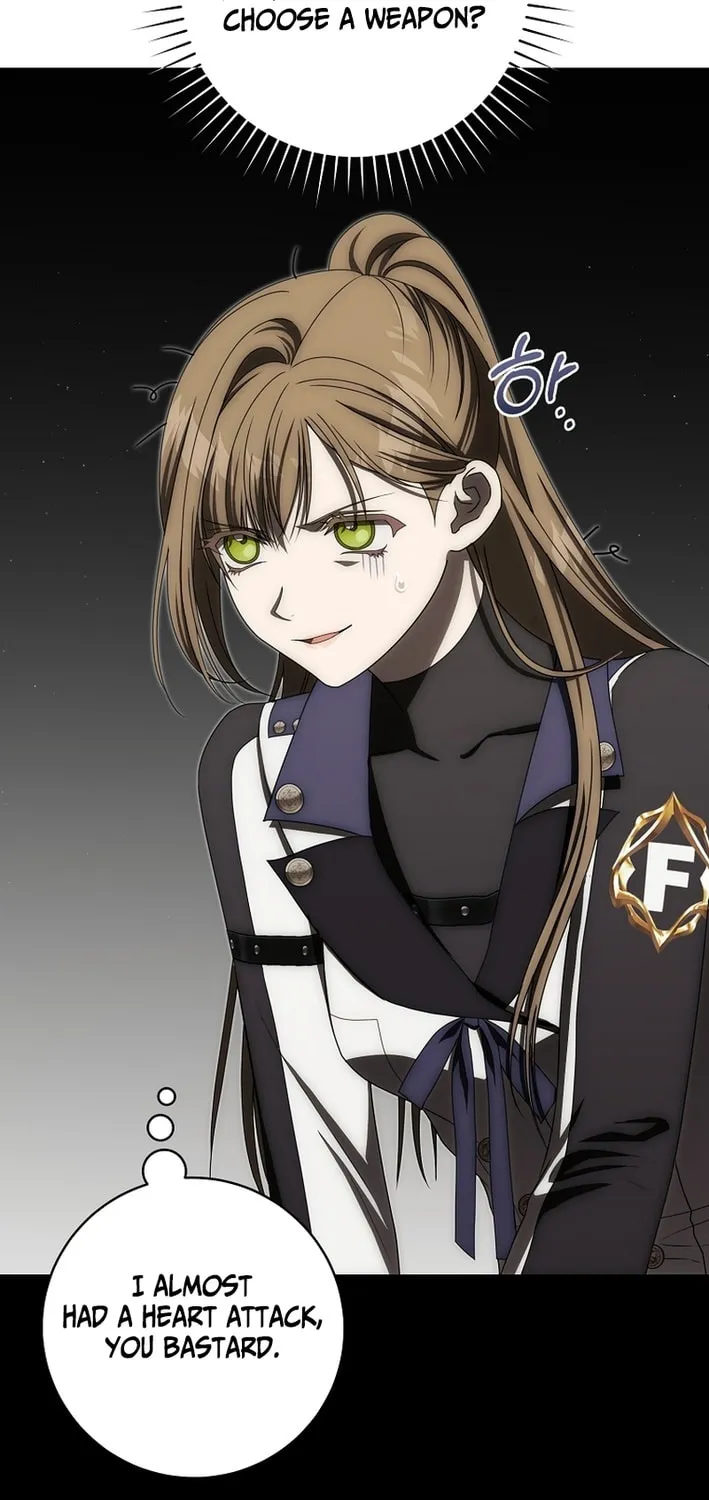 How to Get On the Main Character