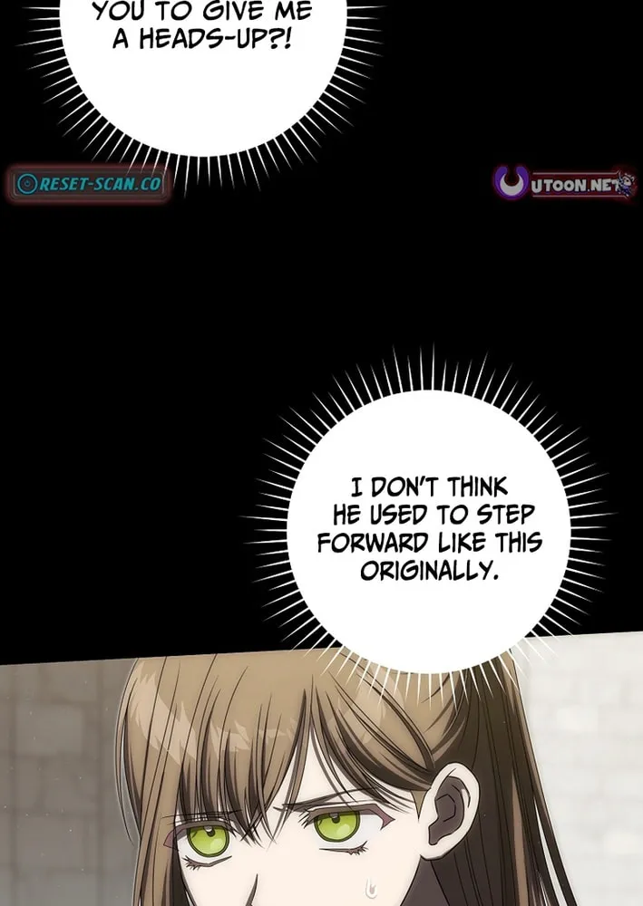 How to Get On the Main Character
