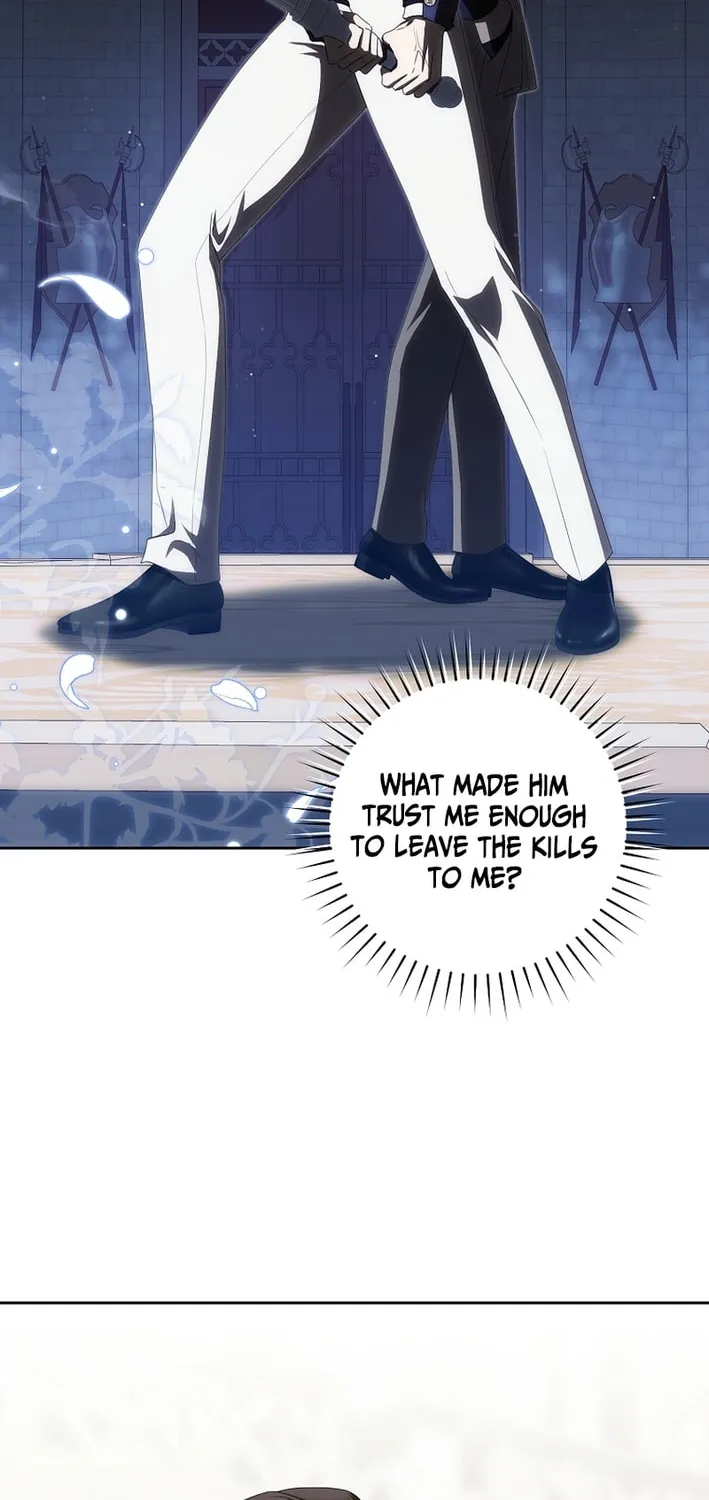 How to Get On the Main Character