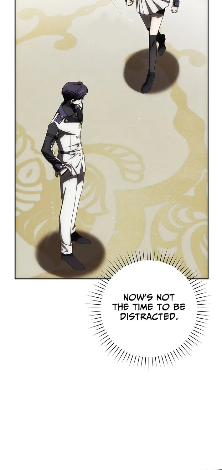 How to Get On the Main Character