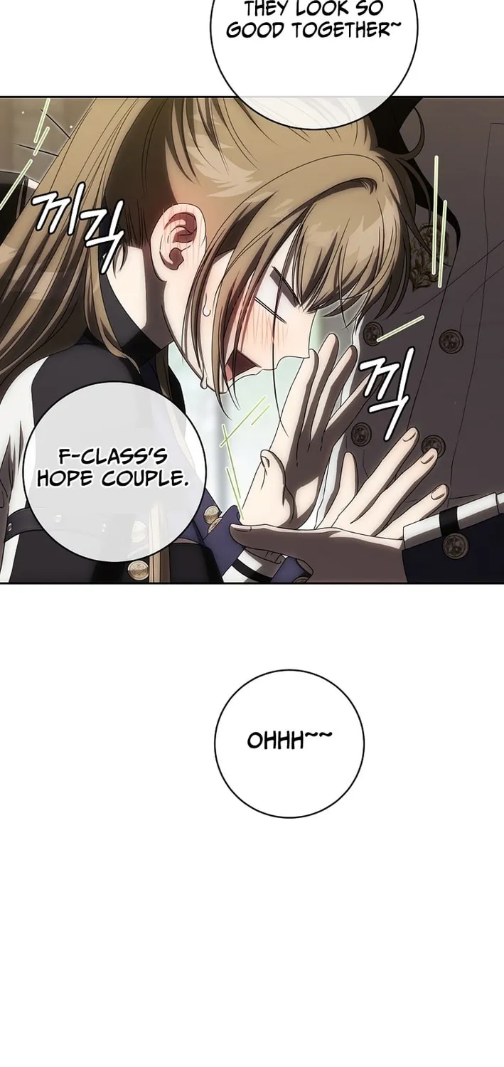 How to Get On the Main Character
