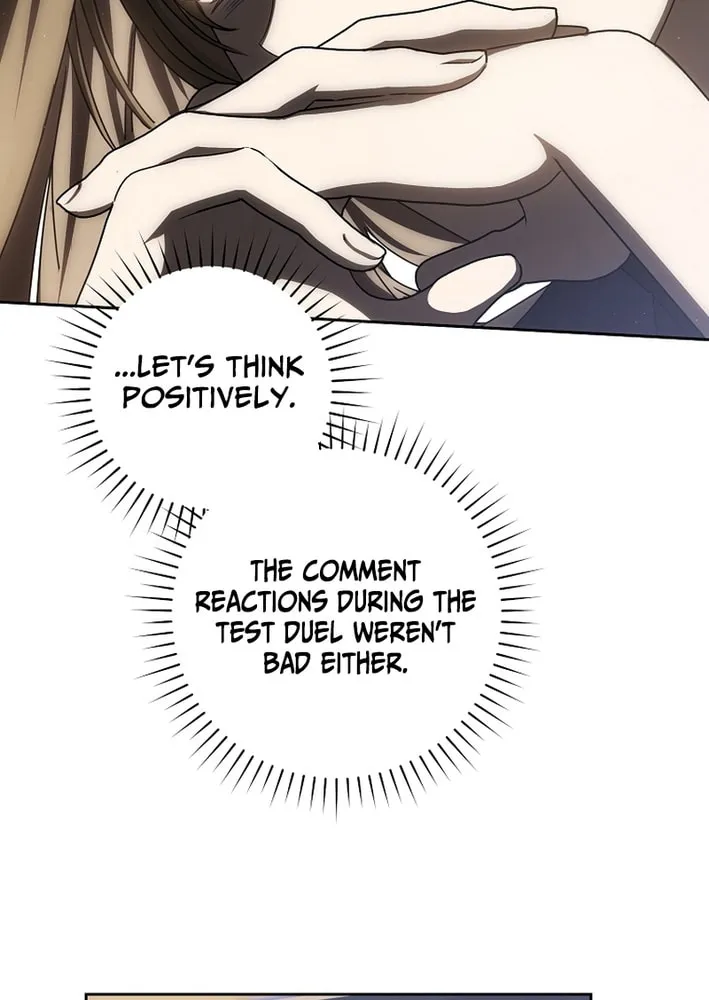 How to Get On the Main Character