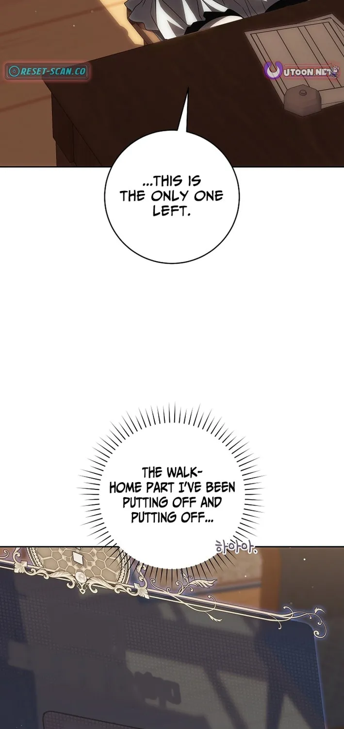 How to Get On the Main Character