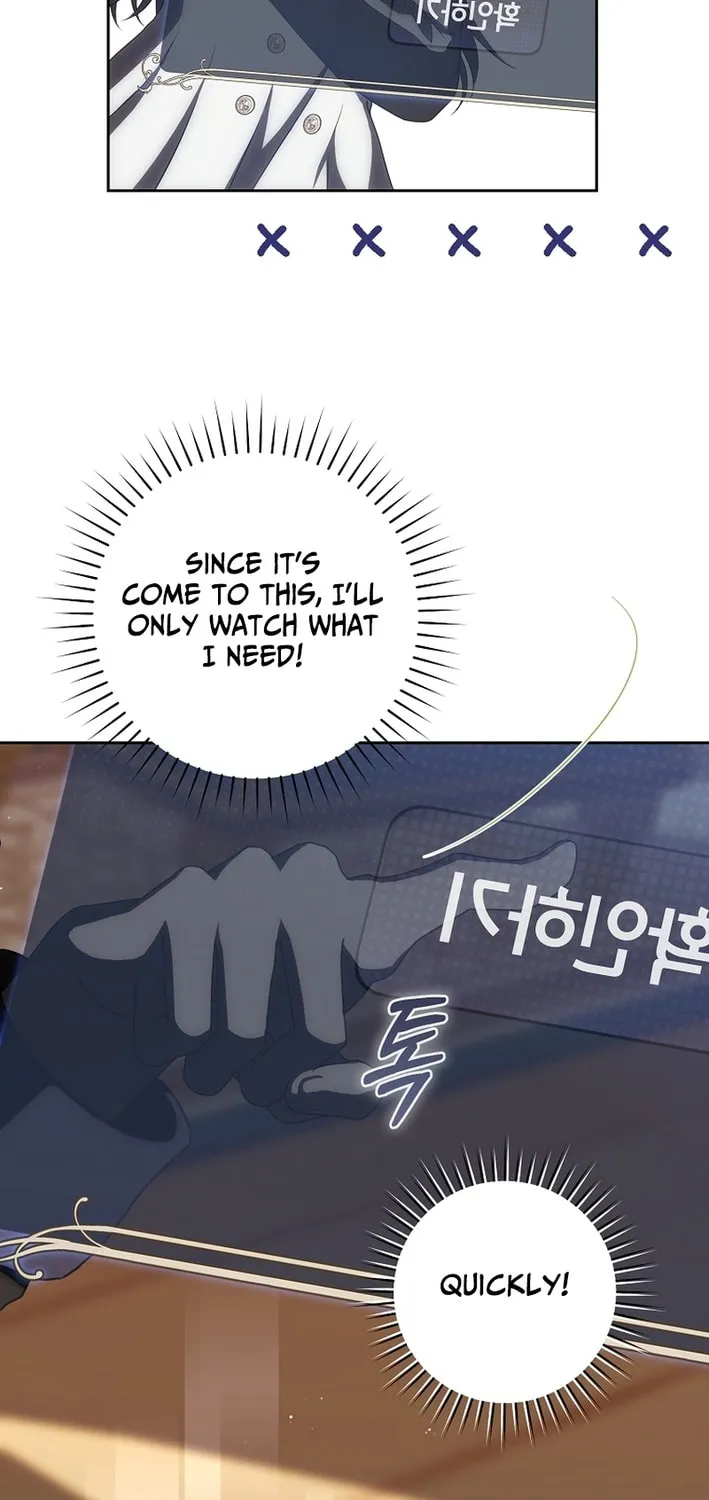 How to Get On the Main Character
