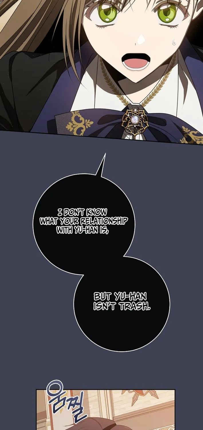How to Get On the Main Character