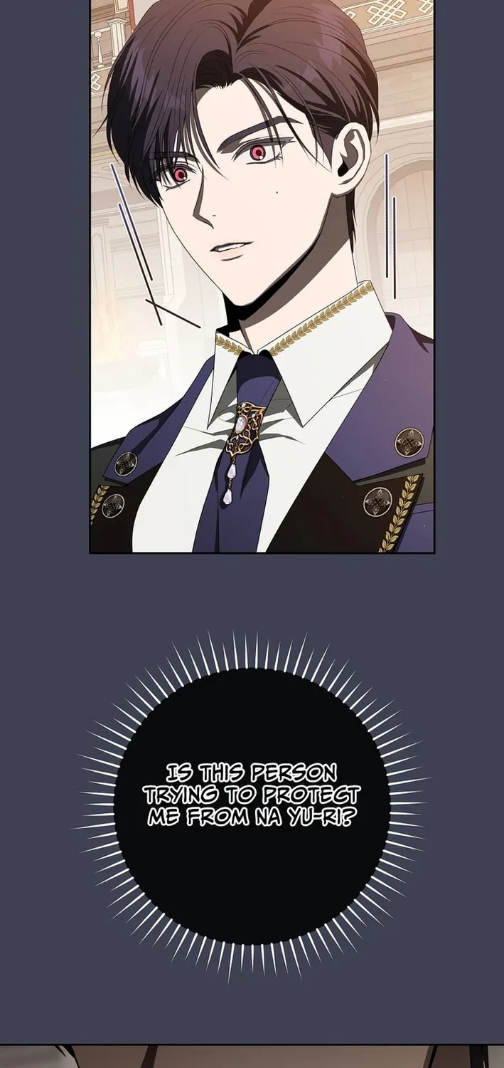 How to Get On the Main Character