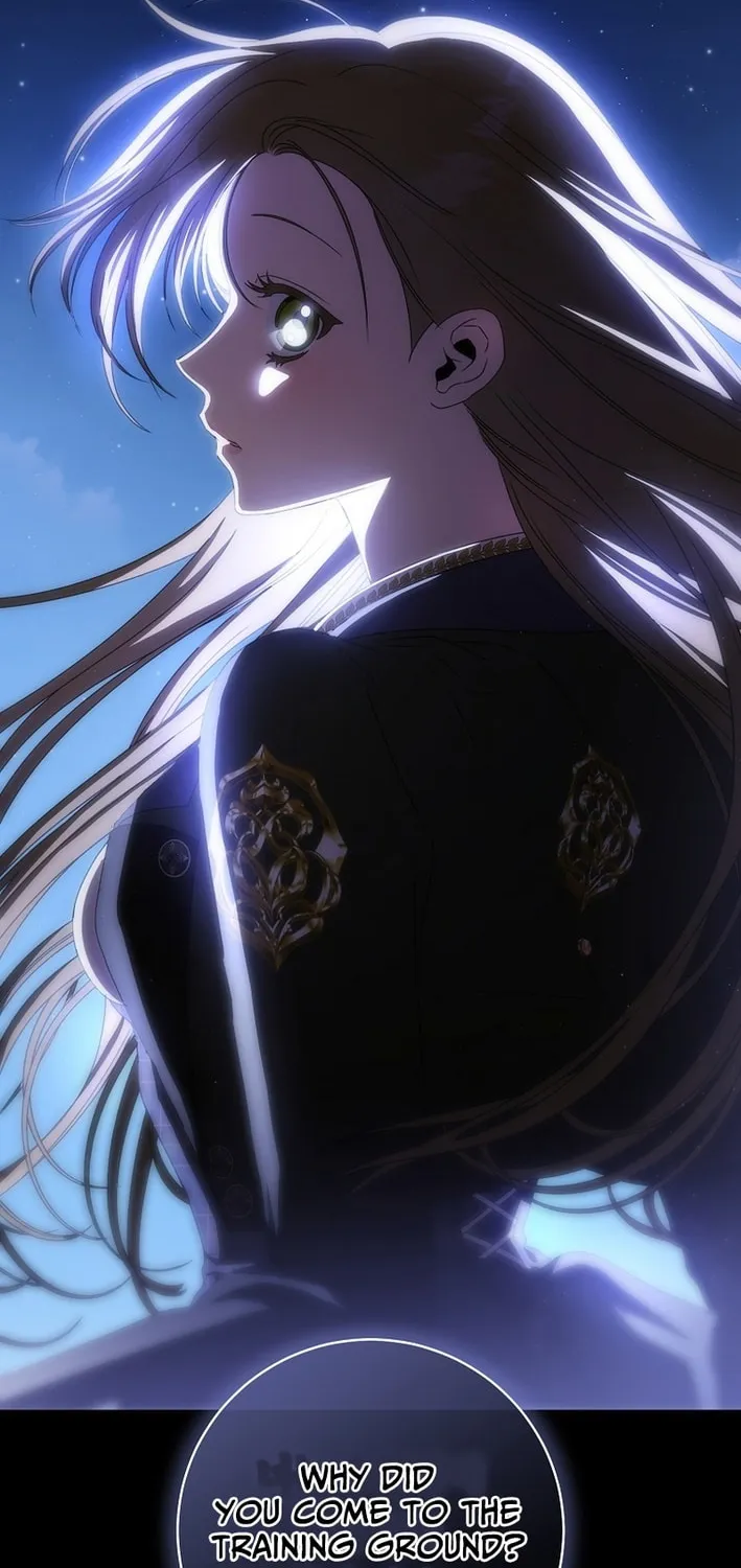How to Get On the Main Character