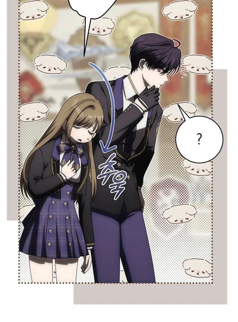 How to Get On the Main Character