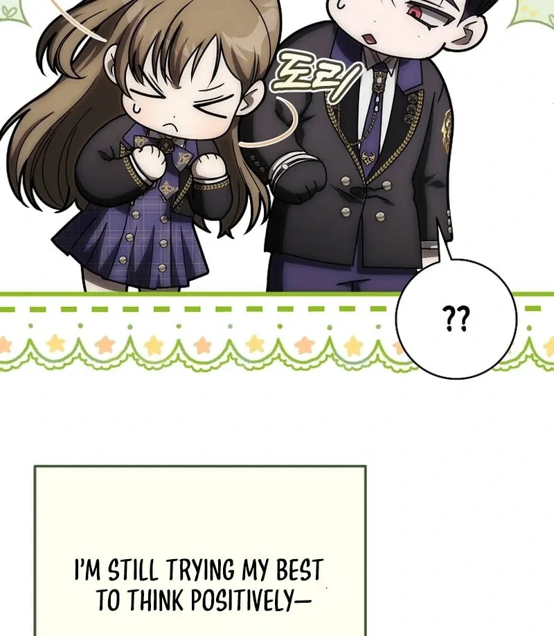 How to Get On the Main Character