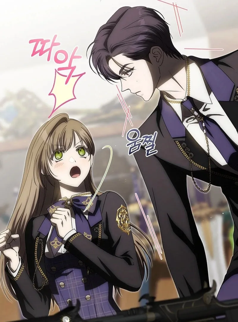 How to Get On the Main Character